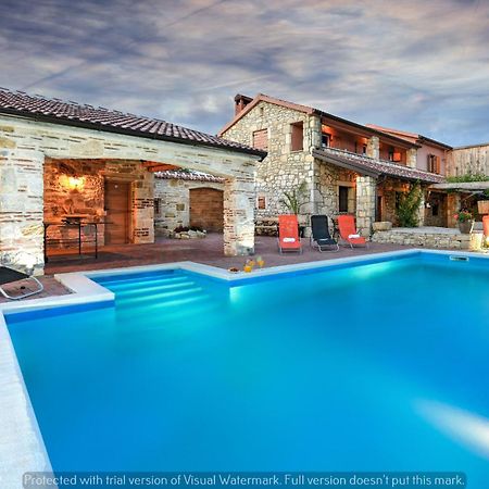Villa Smilje Zadarvillas Slivnica ภายนอก รูปภาพ