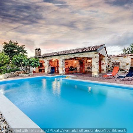Villa Smilje Zadarvillas Slivnica ภายนอก รูปภาพ