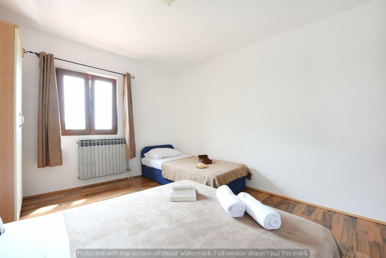 Villa Smilje Zadarvillas Slivnica ภายนอก รูปภาพ